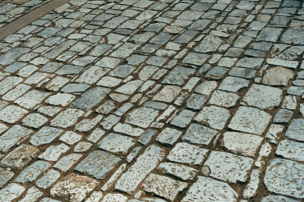 Autobloccanti Doppio T
