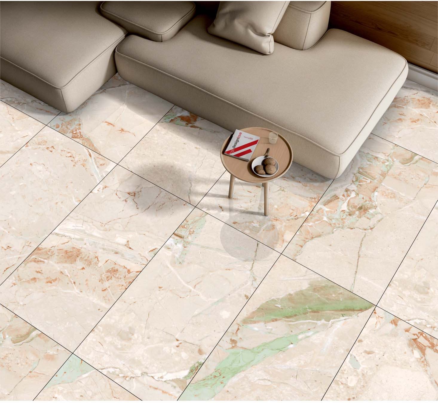 Breccia Classic