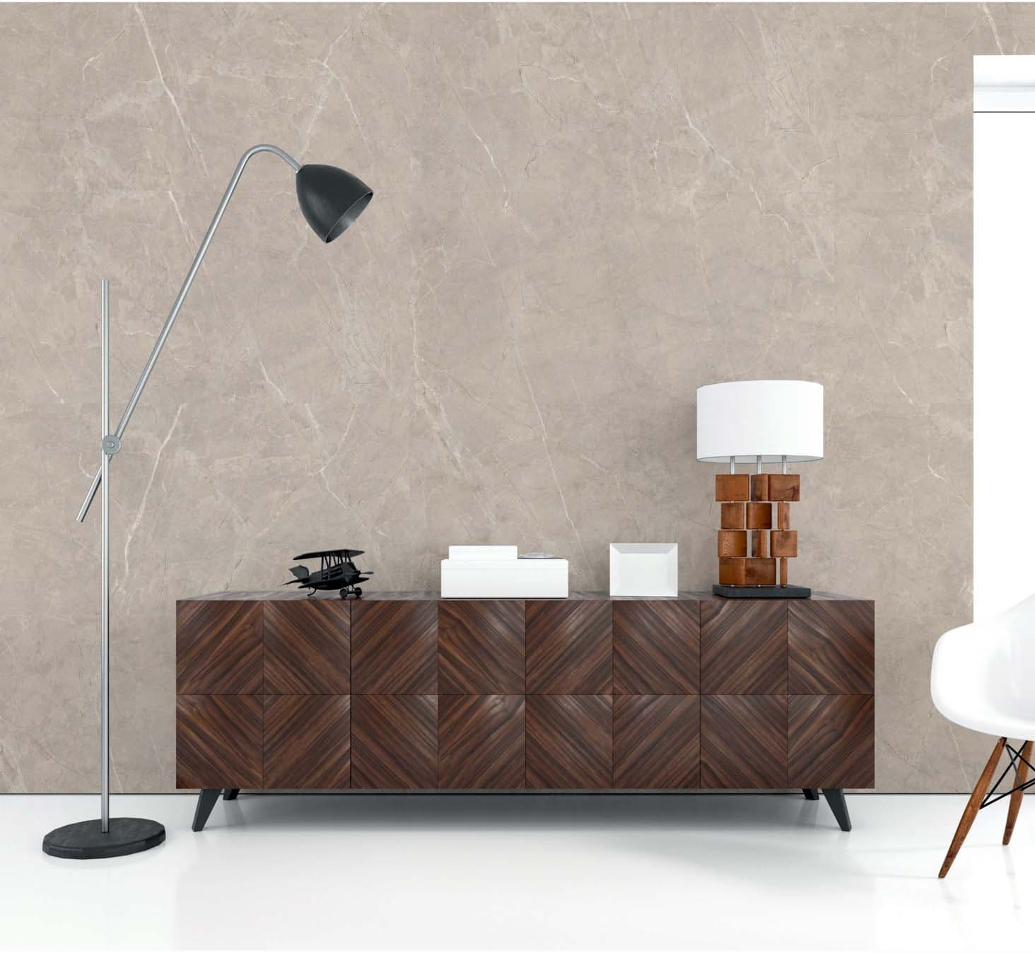 Impero Beige