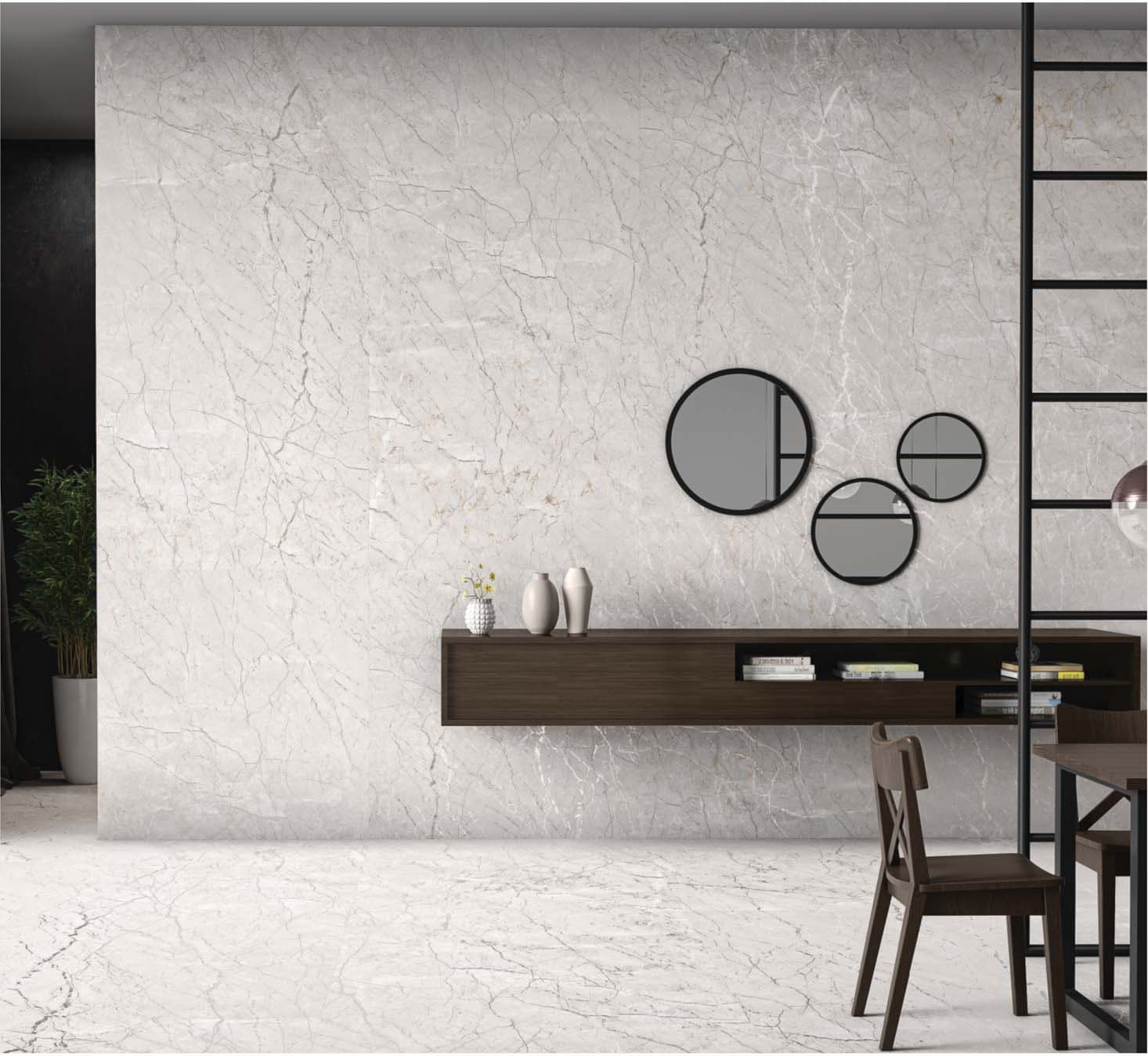 Impero Grey