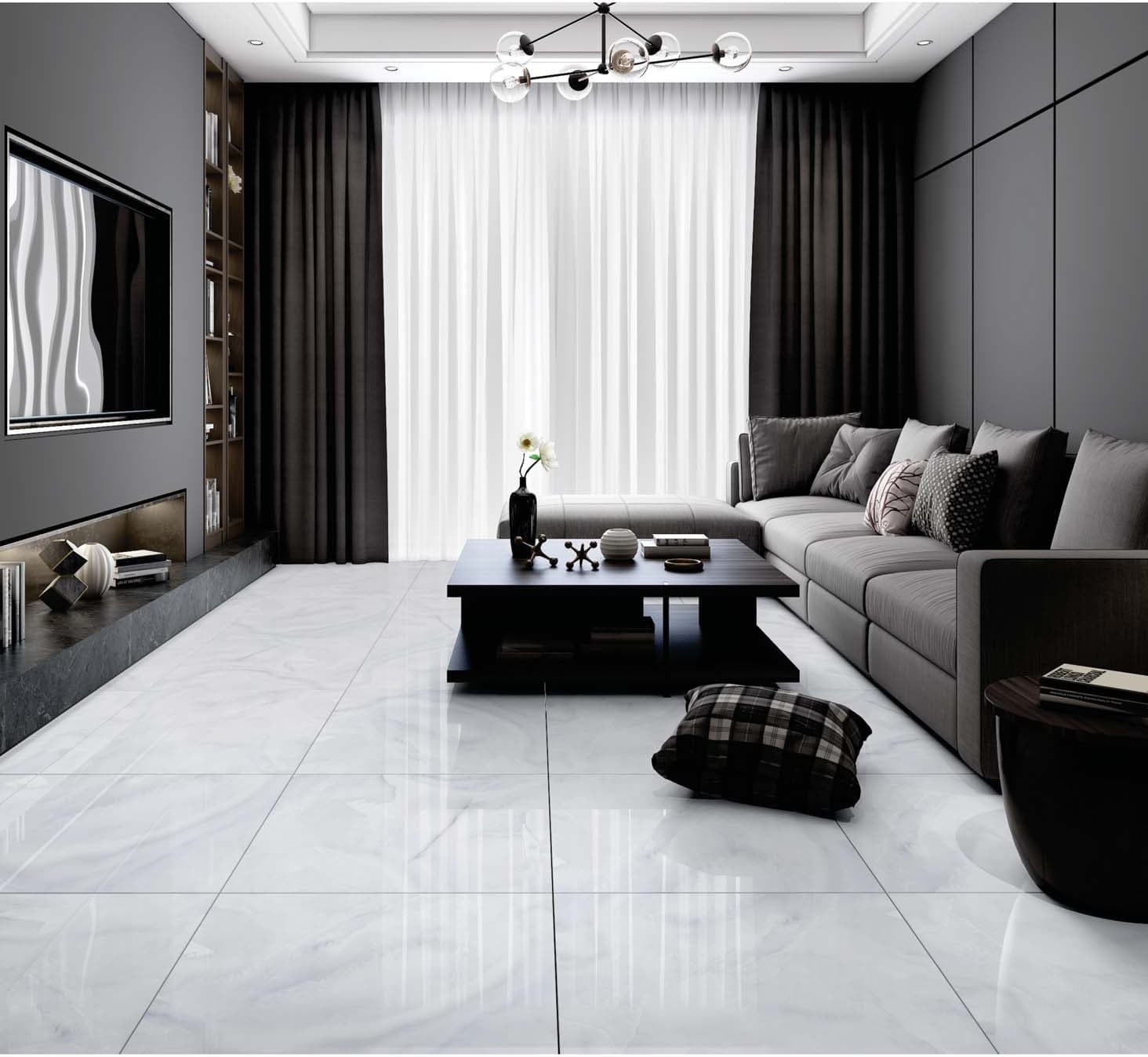 Onice Grigio