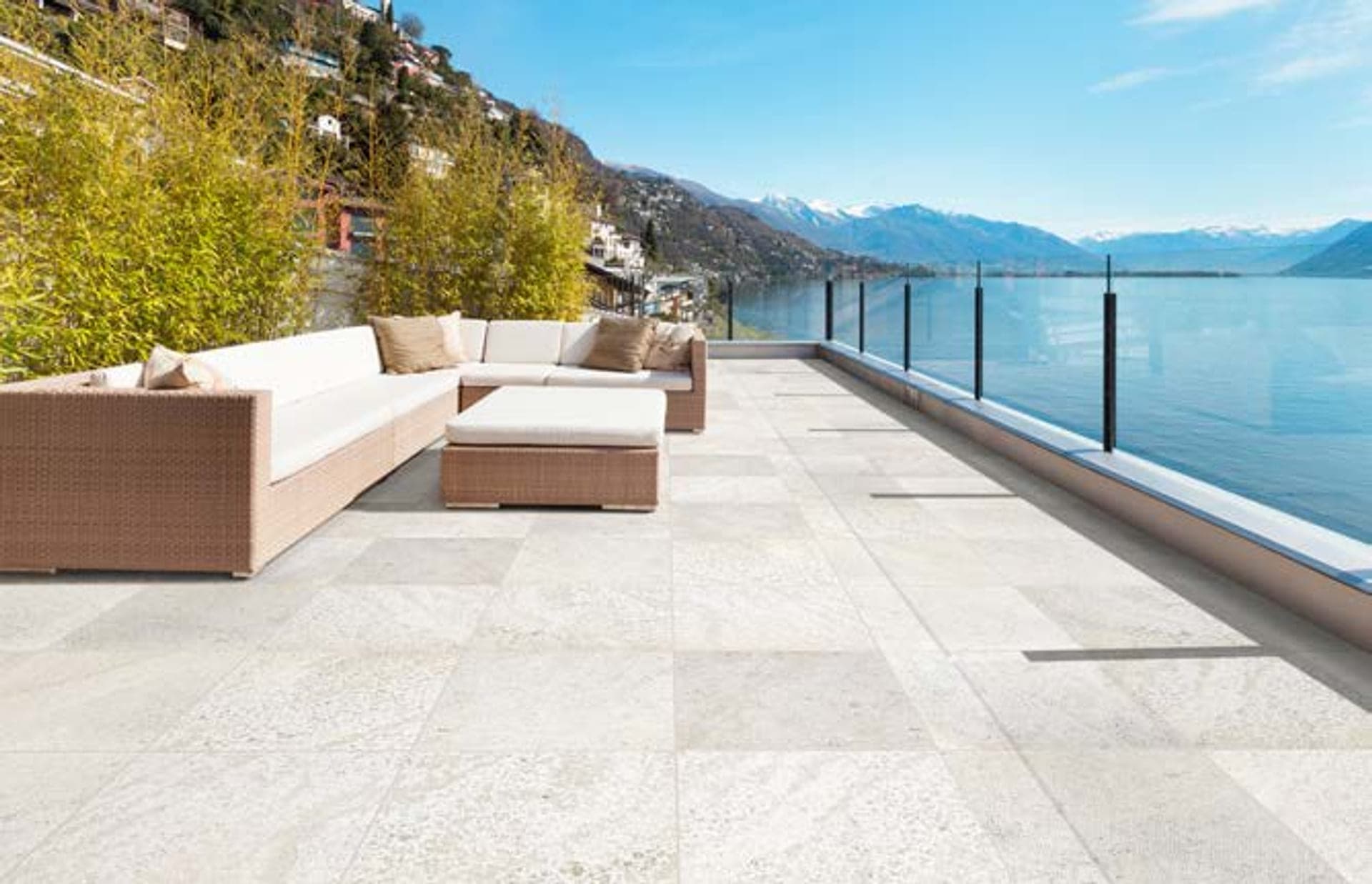 Limestone
