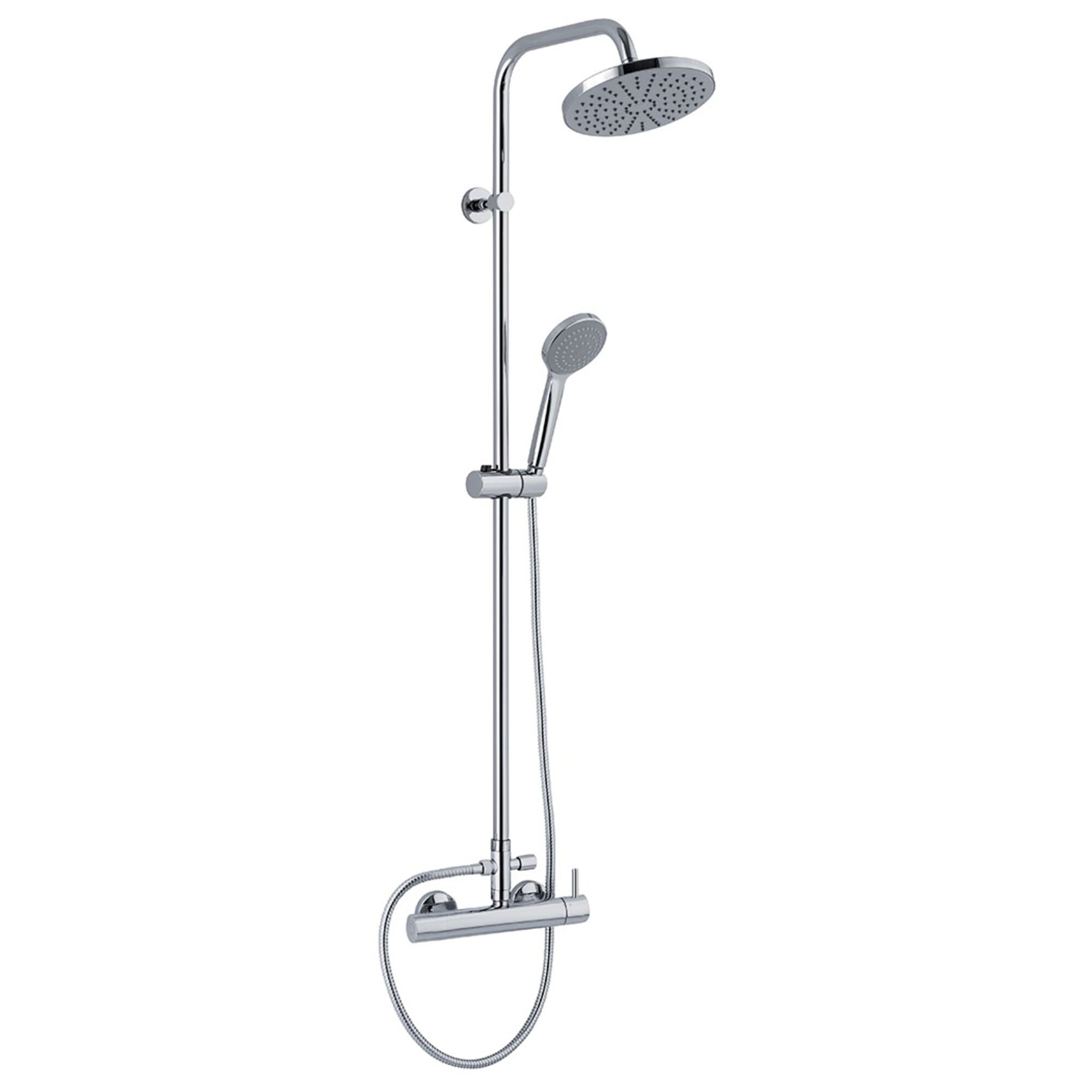 Colonna doccia