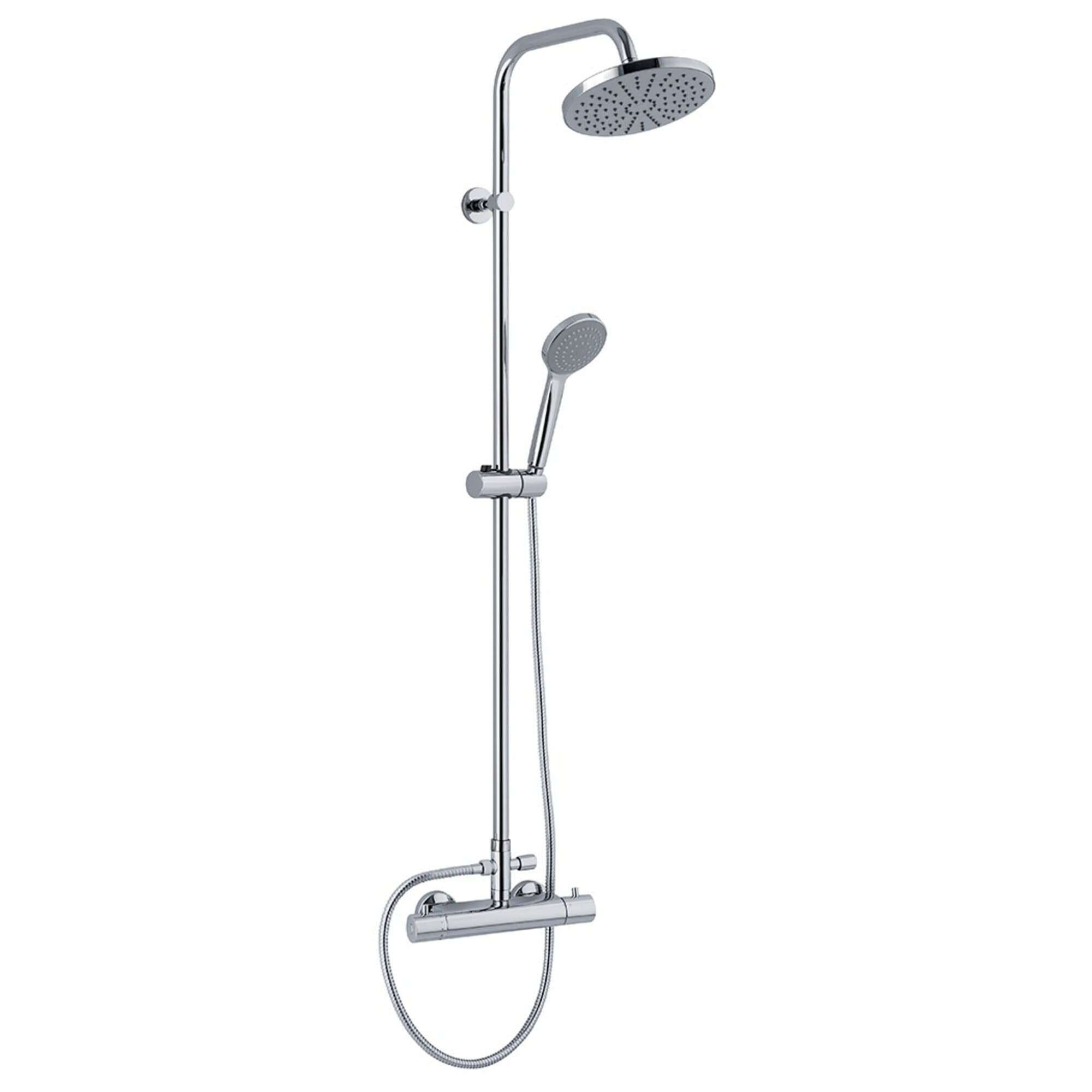 Colonna doccia
