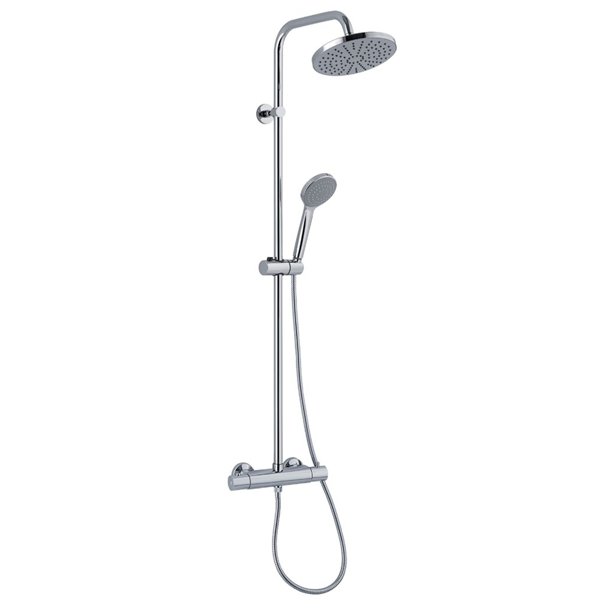 Colonna doccia