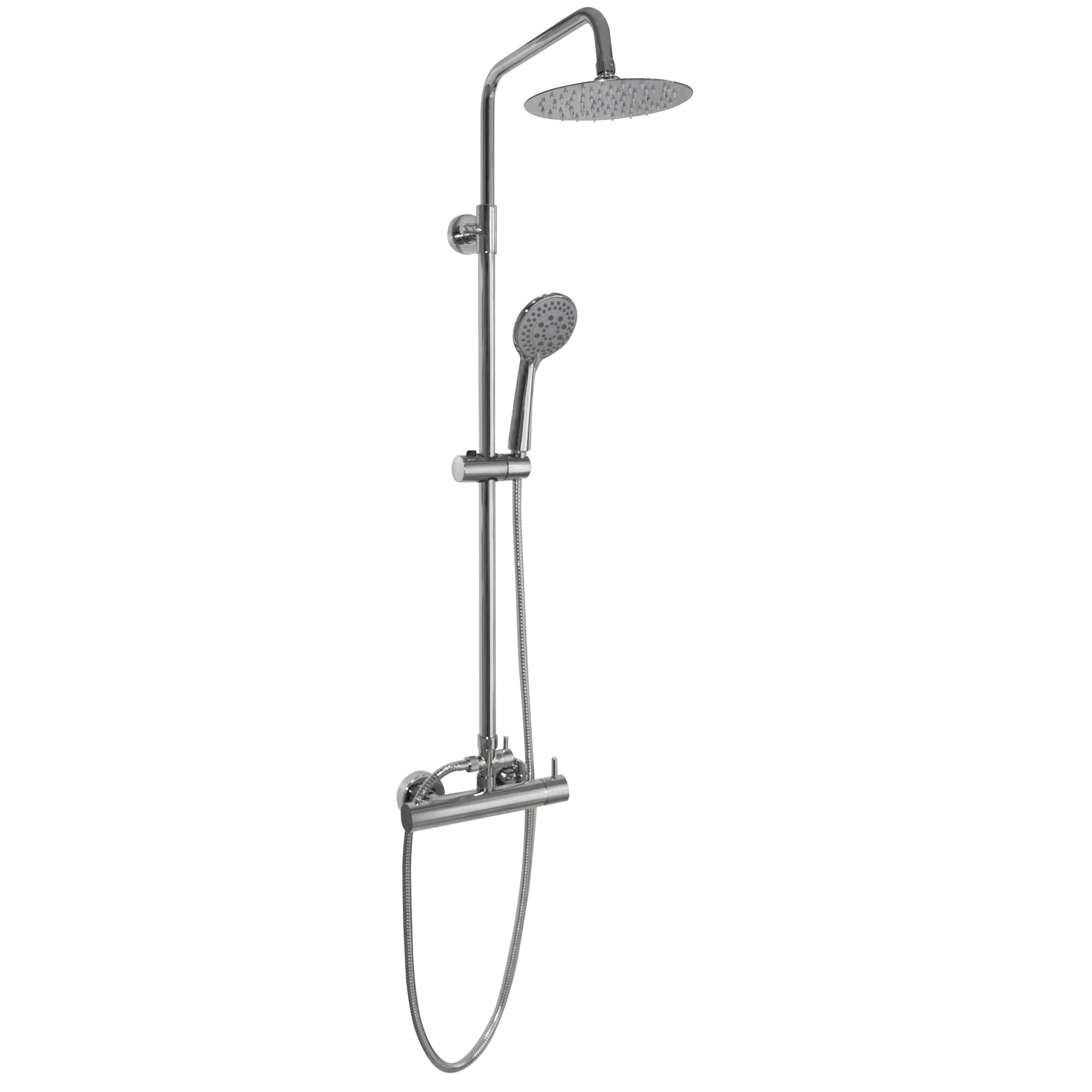 Colonna doccia