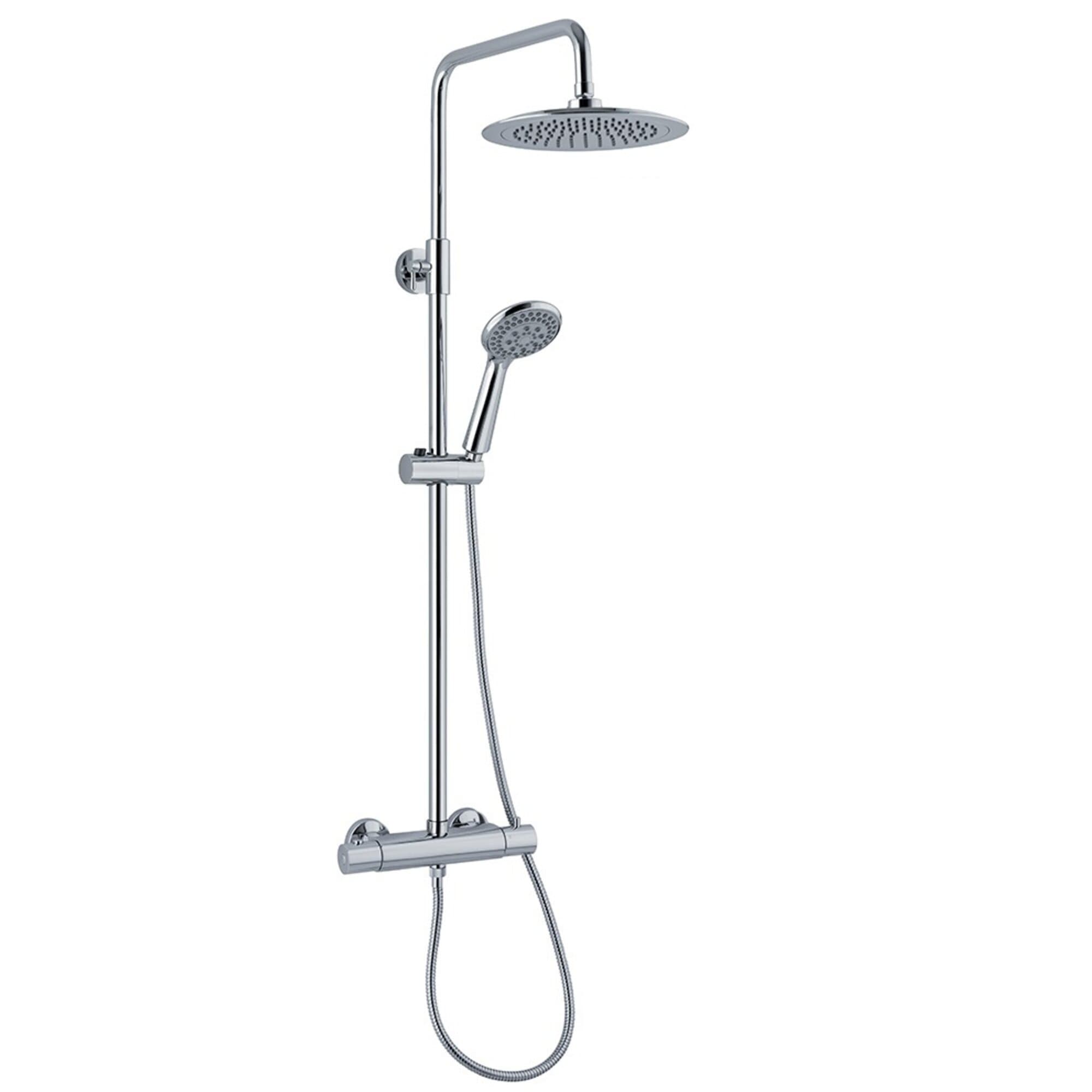 Colonna doccia