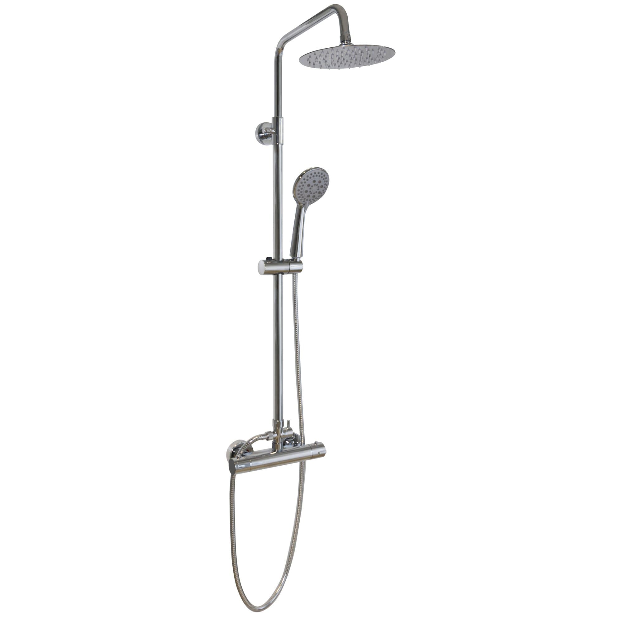 Colonna doccia