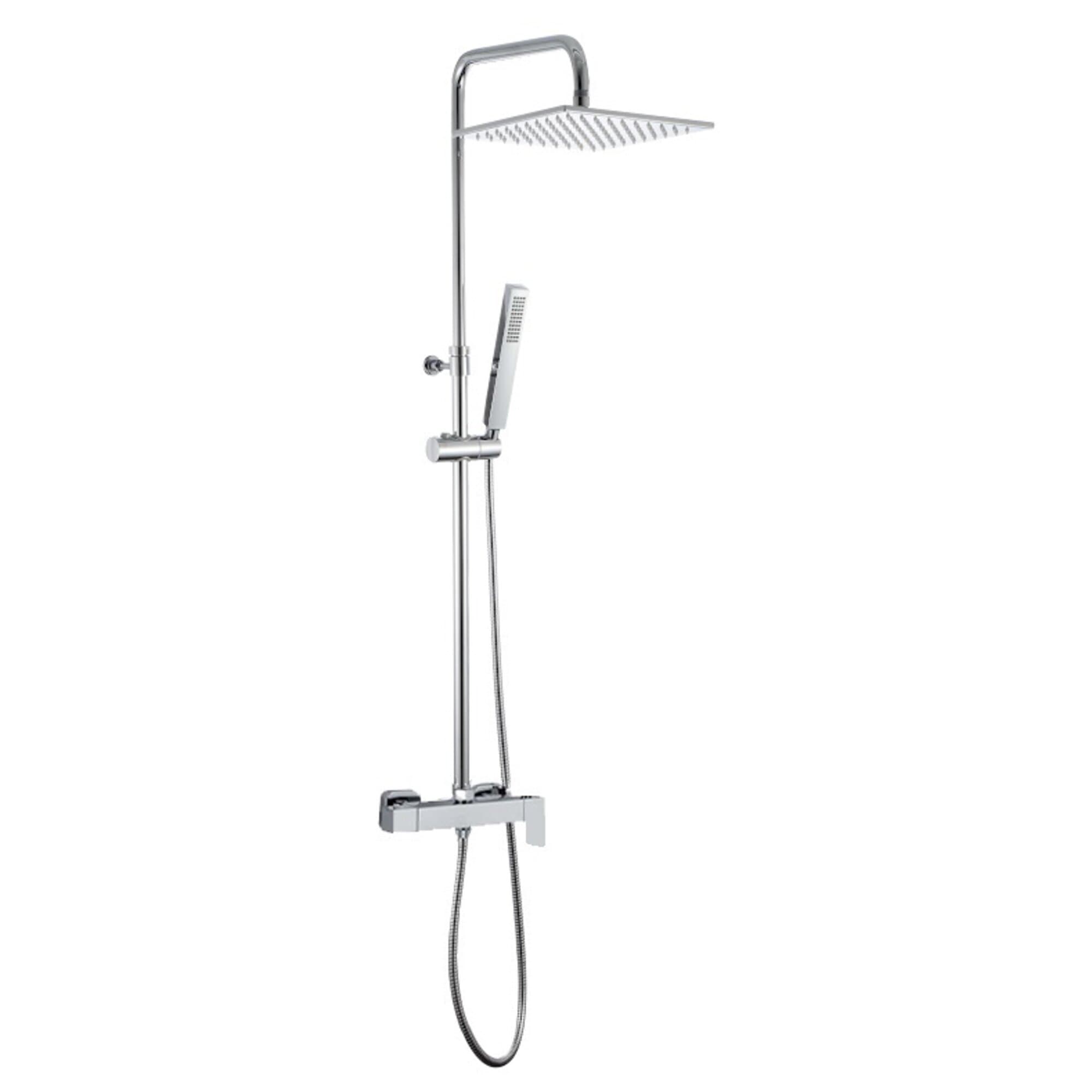 Colonna doccia
