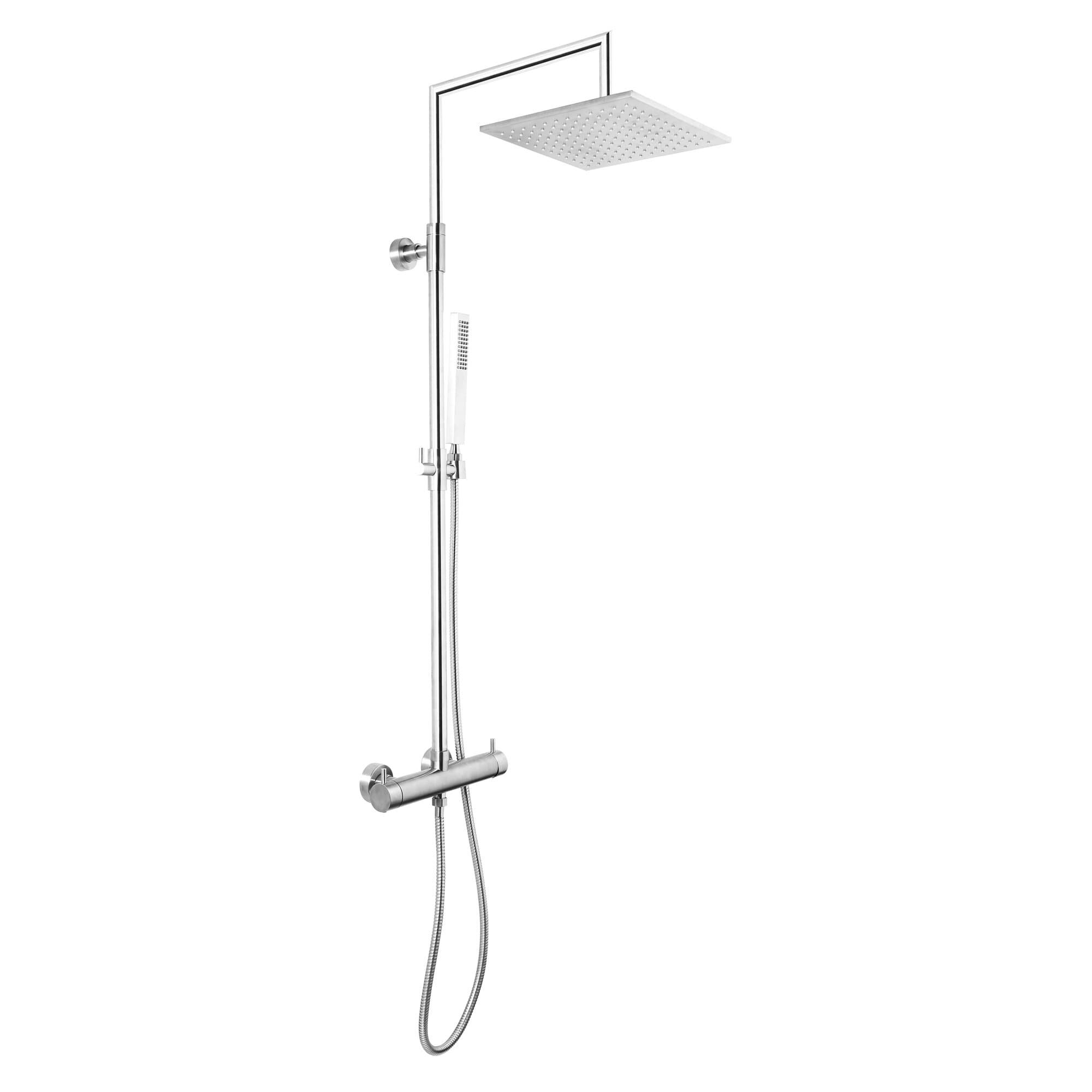 Colonna doccia