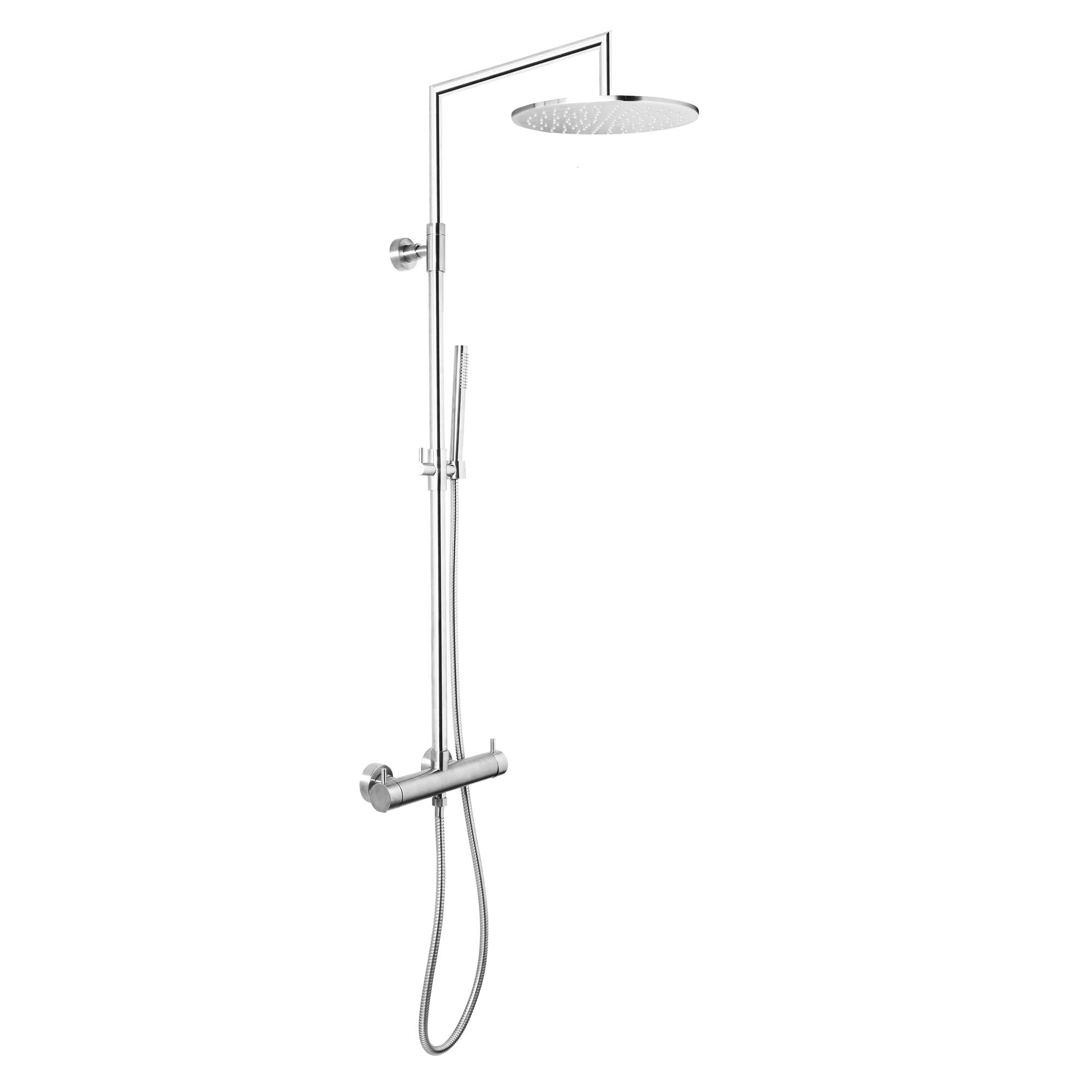 Colonna doccia