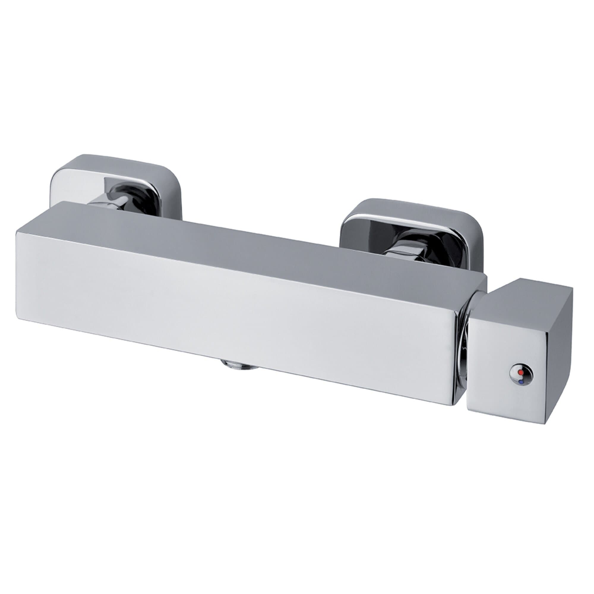 Miscelatore doccia esterno