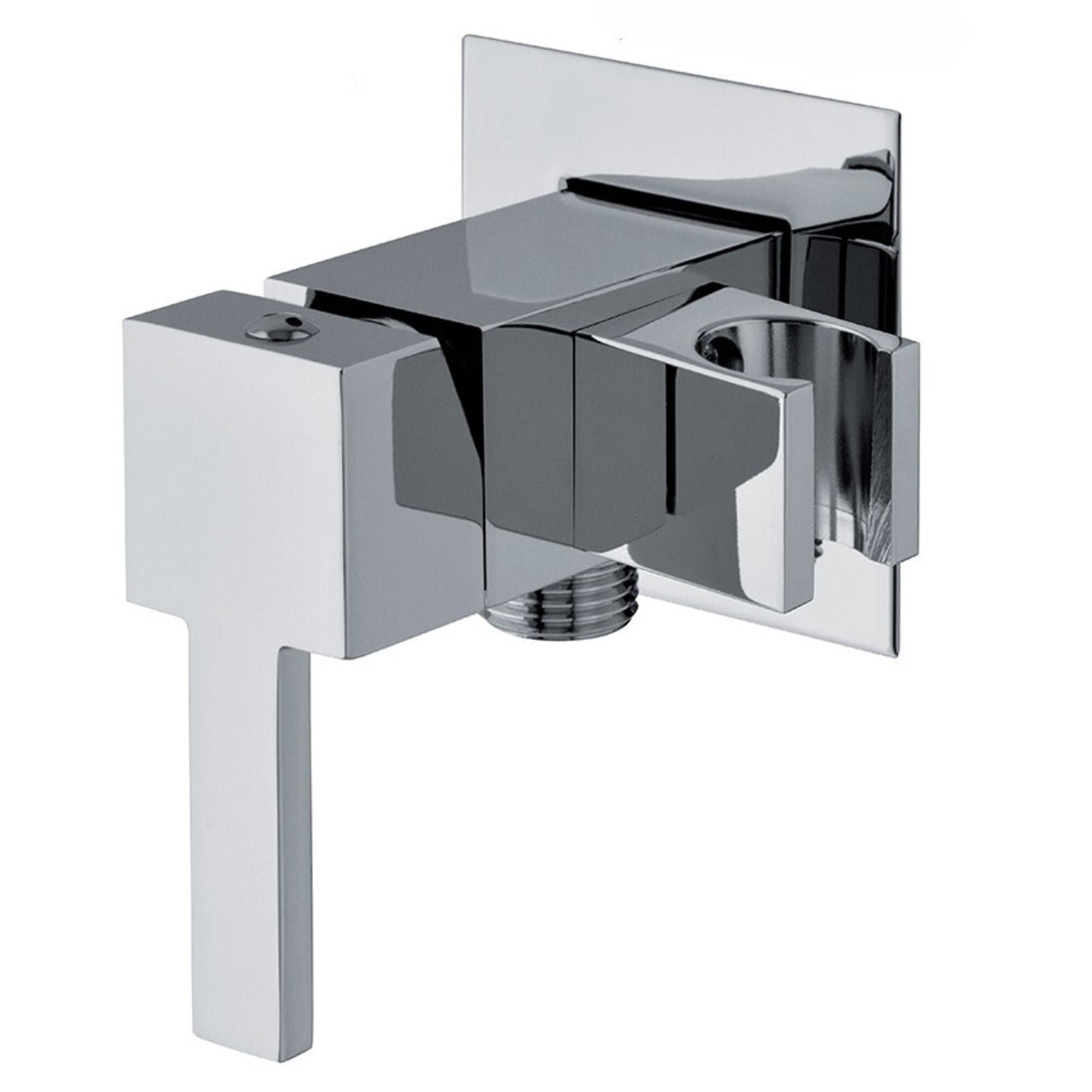 Miscelatore per set bidet
