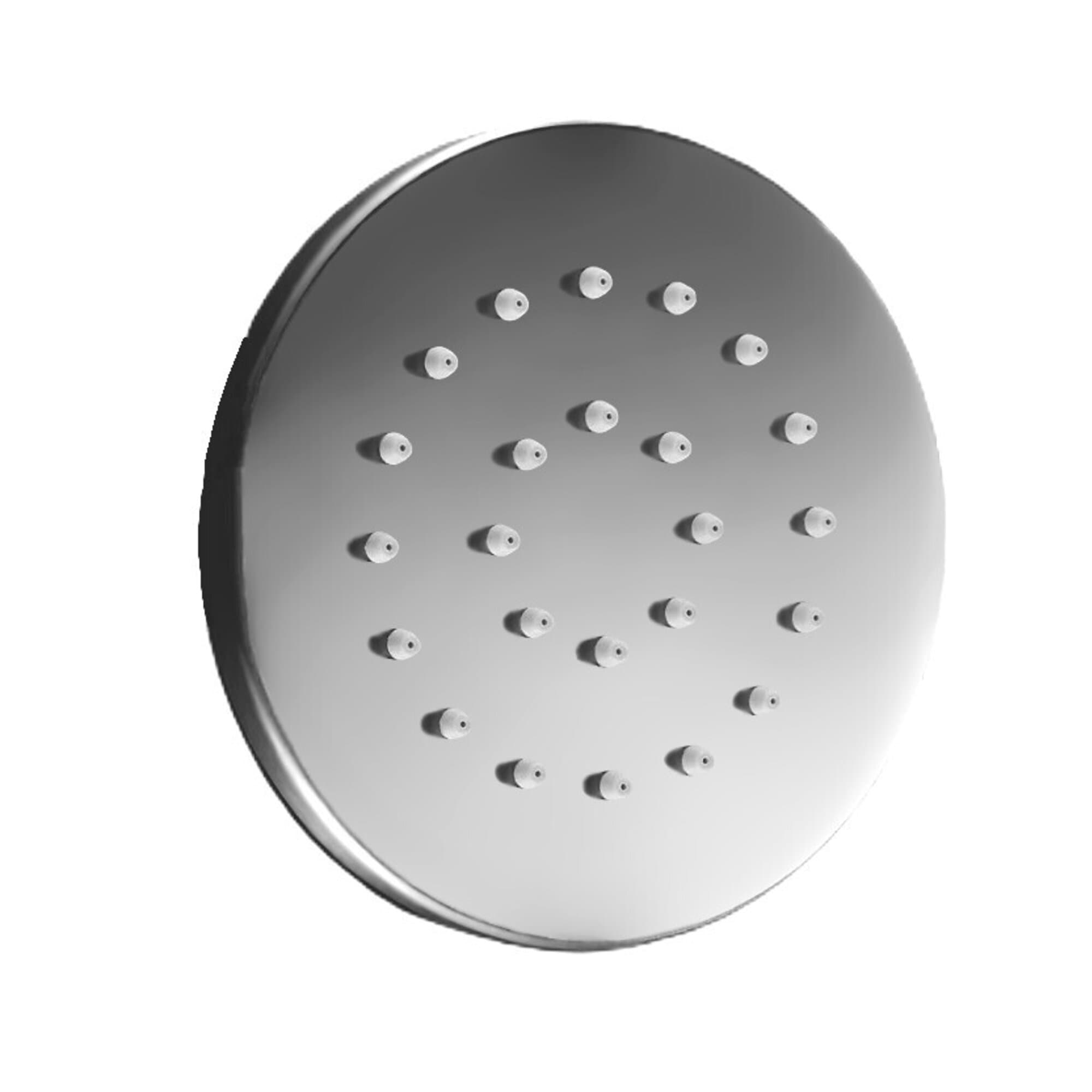 Soffione body jet