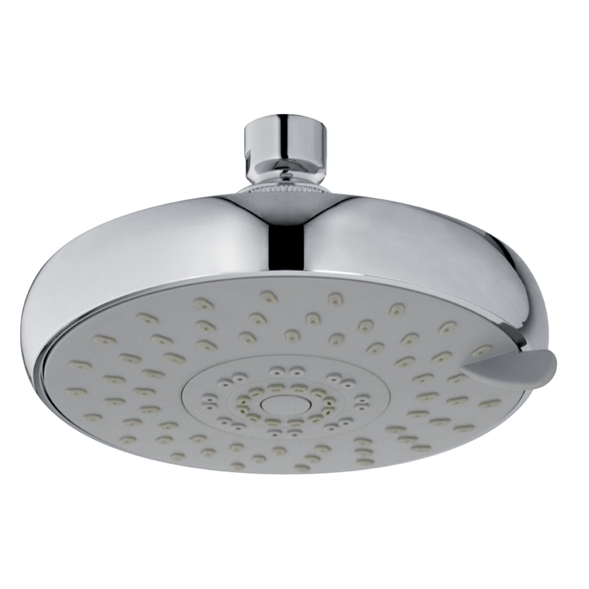 Soffione doccia Sole 5 getti