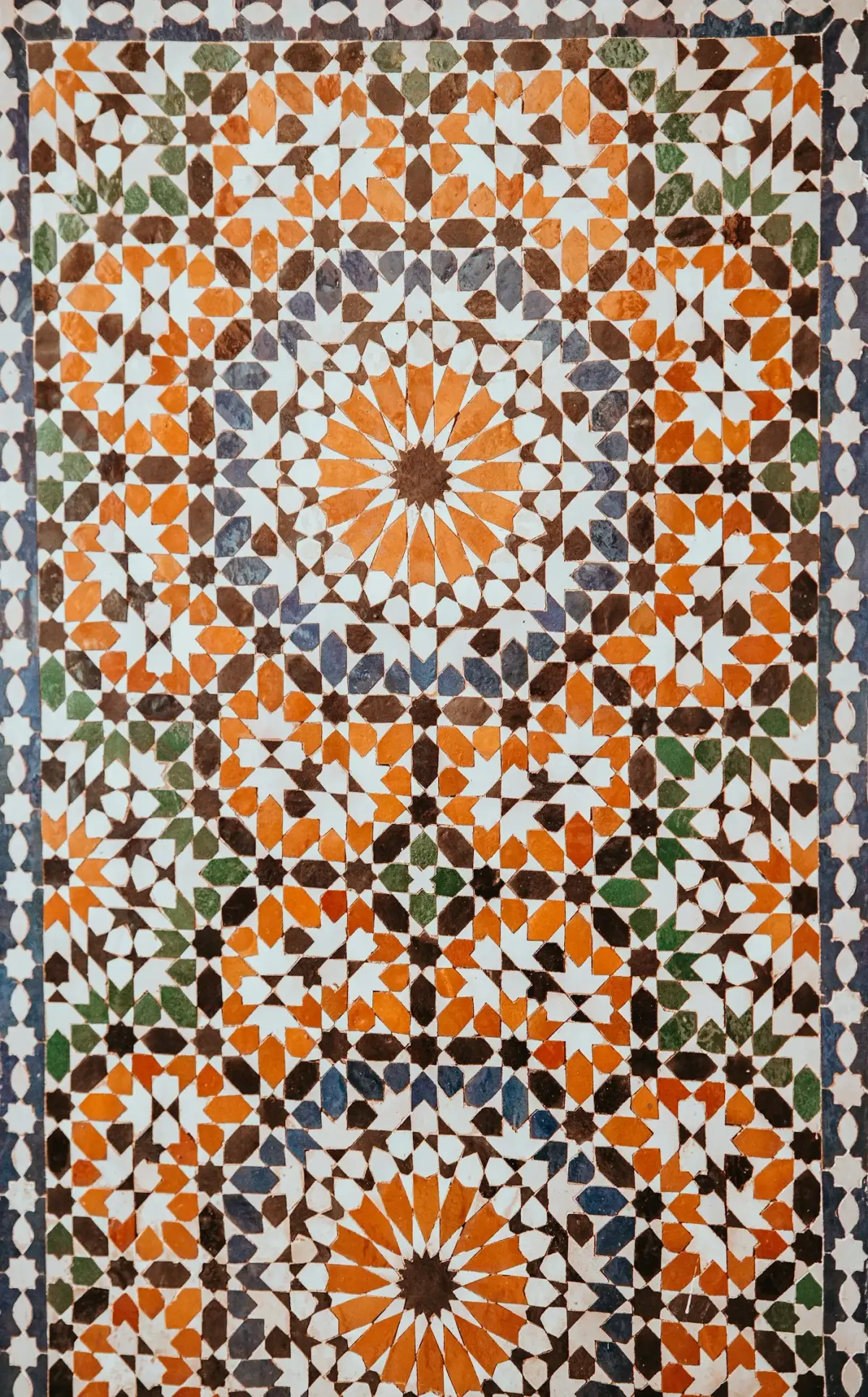 Cementine Vietri